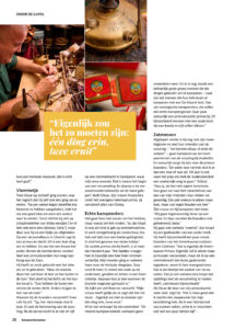 Artikel over Primusbranders 2